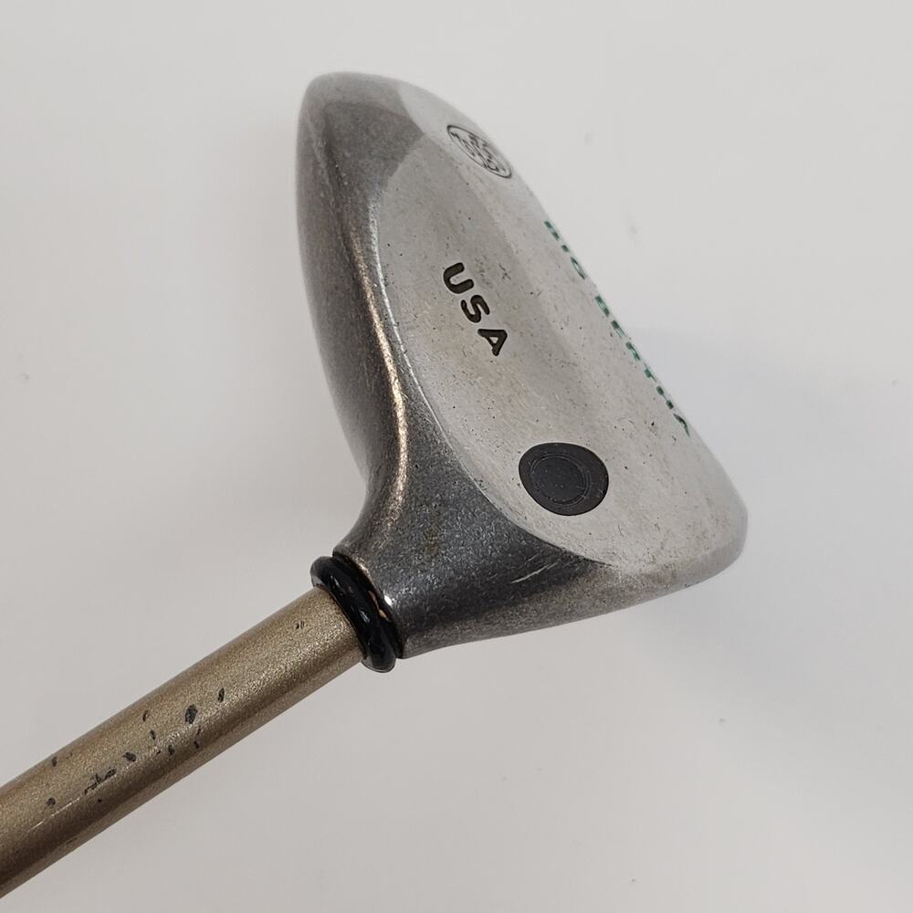 Women's Callaway Big Bertha S2H2 7-Wood RH Graphite Gems Ladies 40.5" FAIR READ! - Picture 3 of 15